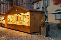Visit to the Christmas markets in Strasbourg
