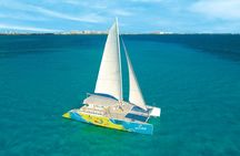 Isla Mujeres Pleasure VIP Ticket Only