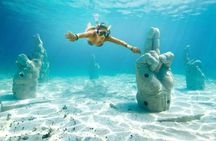 Isla Mujeres Pleasure Ticket Only