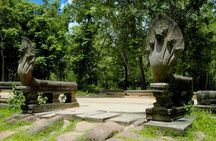 2-day Angkor Wat and Beng Mealea temples tour from Siem Reap