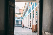 Marrakech guided tour with Bahia Palace and Madrasa entry