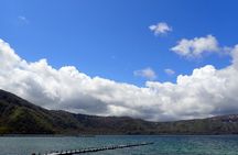 Private Aomori shore excursion with Oirase Gorge and Lake Towada
