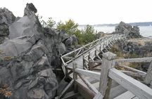 Private Kagoshima excursion with Sakurajima Volcano and Sengan-en