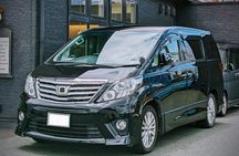 Private Kagoshima excursion with Sakurajima Volcano and Sengan-en