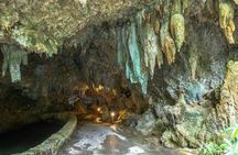 Private Ishigaki excursion with Kabira Bay and Emerald Sea views