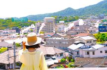 Private Beppu excursion with Beppu Hells and Kokonoe Bridge