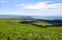 Private Akita and Oga Peninsula shore excursion for cruise guests