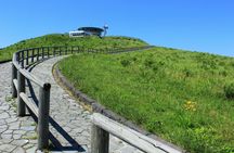 Private Akita and Oga Peninsula shore excursion for cruise guests
