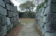 Yatsushiro private tour with Yatsushiro Shrine and Shohinken
