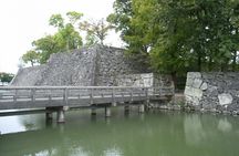 Yatsushiro private tour with Yatsushiro Shrine and Shohinken