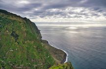 Madeira wild west 4X4 tour safari