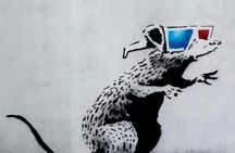The Banksy Museum NYC Entry Tickets
