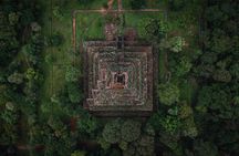 6-day Siem Reap tour with Kulen Mountain, floating village and Koh Ker