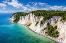 Møns Klint and Forest Tower full-day experience from Copenhagen