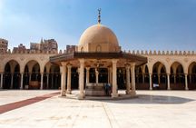 Cairo City Pass multi-day tour