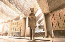Cairo City Pass multi-day tour