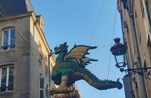 A historical tour of Mertz