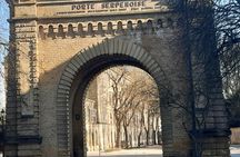 A historical tour of Mertz