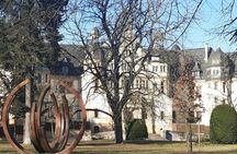A historical tour of Mertz