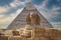 Cairo City Pass multi-day tour