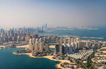 Doha private tour with National Museum visit and lunch