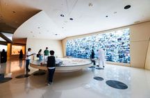 Doha private tour with National Museum visit and lunch