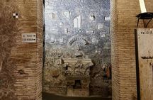St. Clement's Basilica and underground guided tour in Rome