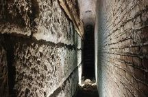 St. Clement's Basilica and underground guided tour in Rome