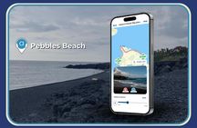 Big Island of Hawaii self-guided driving tour
