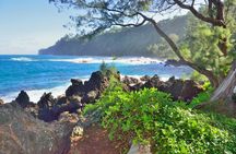 Big Island of Hawaii self-guided driving tour