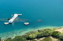 Ultimate Oahu Grand Circle Island self-guided driving tour