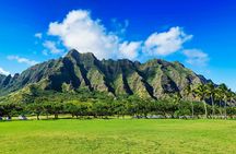 Ultimate Oahu Grand Circle Island self-guided driving tour