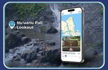 Ultimate Oahu Grand Circle Island self-guided driving tour