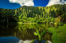 Ultimate Oahu Grand Circle Island self-guided driving tour