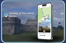 Tulum Mayan ruins self-guided walking audio tour