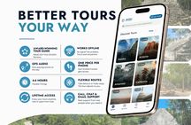 Coba Ruins self-guided walking audio tour