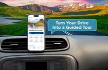 Snæfellsnes Peninsula Self-Guided Driving Audio Tour