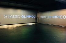 Guided tour of Rome's Stadio Olimpico and Foro Italico