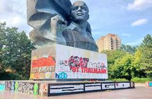 2-hour Prenzlauer Berg guided walking tour
