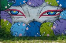 2-hour Prenzlauer Berg guided walking tour