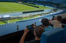 Olympic Stadium, Foro Italico and Musei dello Sport tour for kids