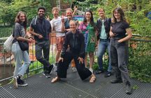 2-hour Prenzlauer Berg guided walking tour