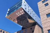 Berlin club culture and urban change guided tour