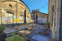 Berlin club culture and urban change guided tour