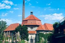 Berlin's Wedding district walking tour and history experience