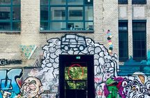 Berlin's Wedding district walking tour and history experience