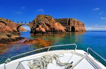 Berlenga Grande island day trip from Lisbon with fort visit