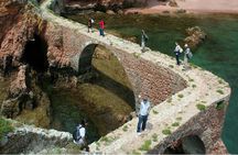 Berlenga Grande island day trip from Lisbon with fort visit