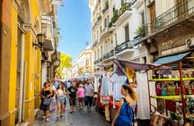 Walking private tour of Plaza de Mayo and San Telmo