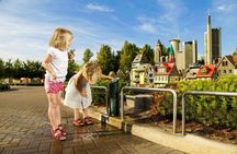 LEGOLAND® Deutschland Resort 1-day and 2-day admission tickets